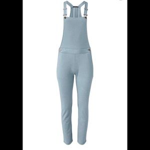 VENUS French Terry Overalls